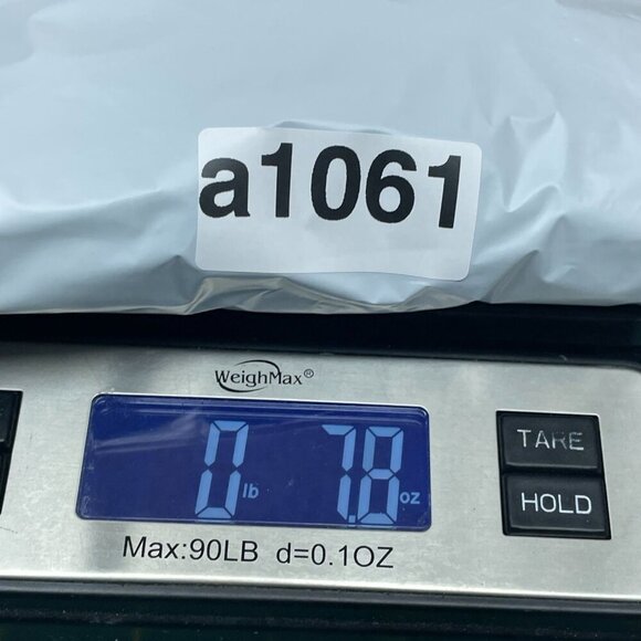 Adidas AEROREADY Elastic Waist Track Pants Black Size M a1061 - Picture 7 of 7